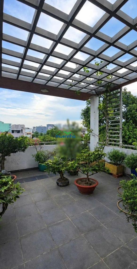 Nhà đẹp 3 tầng 6mx17.5m gần bệnh viện lê văn thịnh. đường xe hơi rộng rãi, sổ sẵn công chứng ngay - 2
