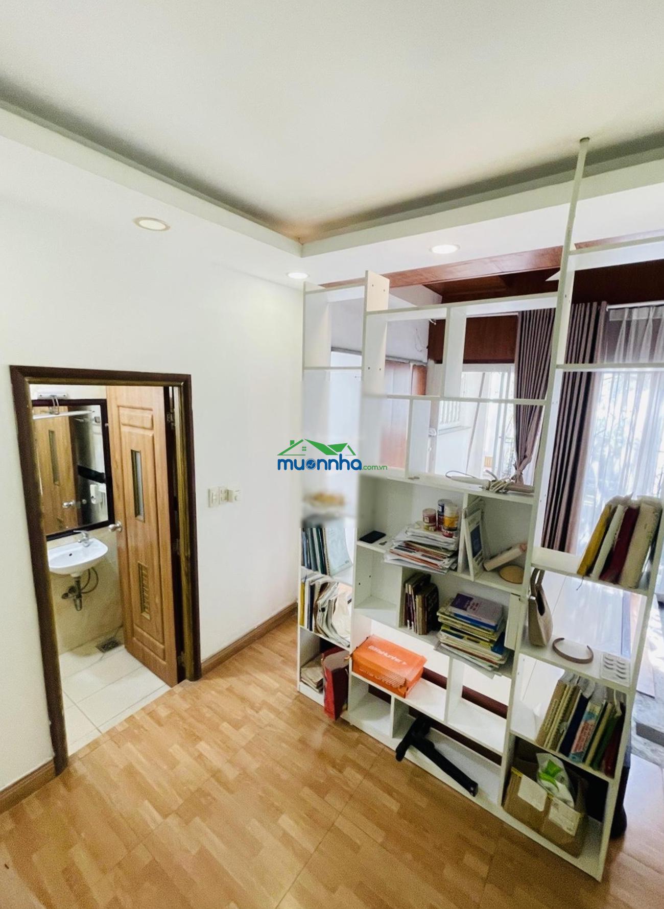 Bán nhà 3 tầng kinh dương vương an lạc hẻm xe hơi đỗ cửa 5,5x12 chỉ 6,3 tỷ (b71)