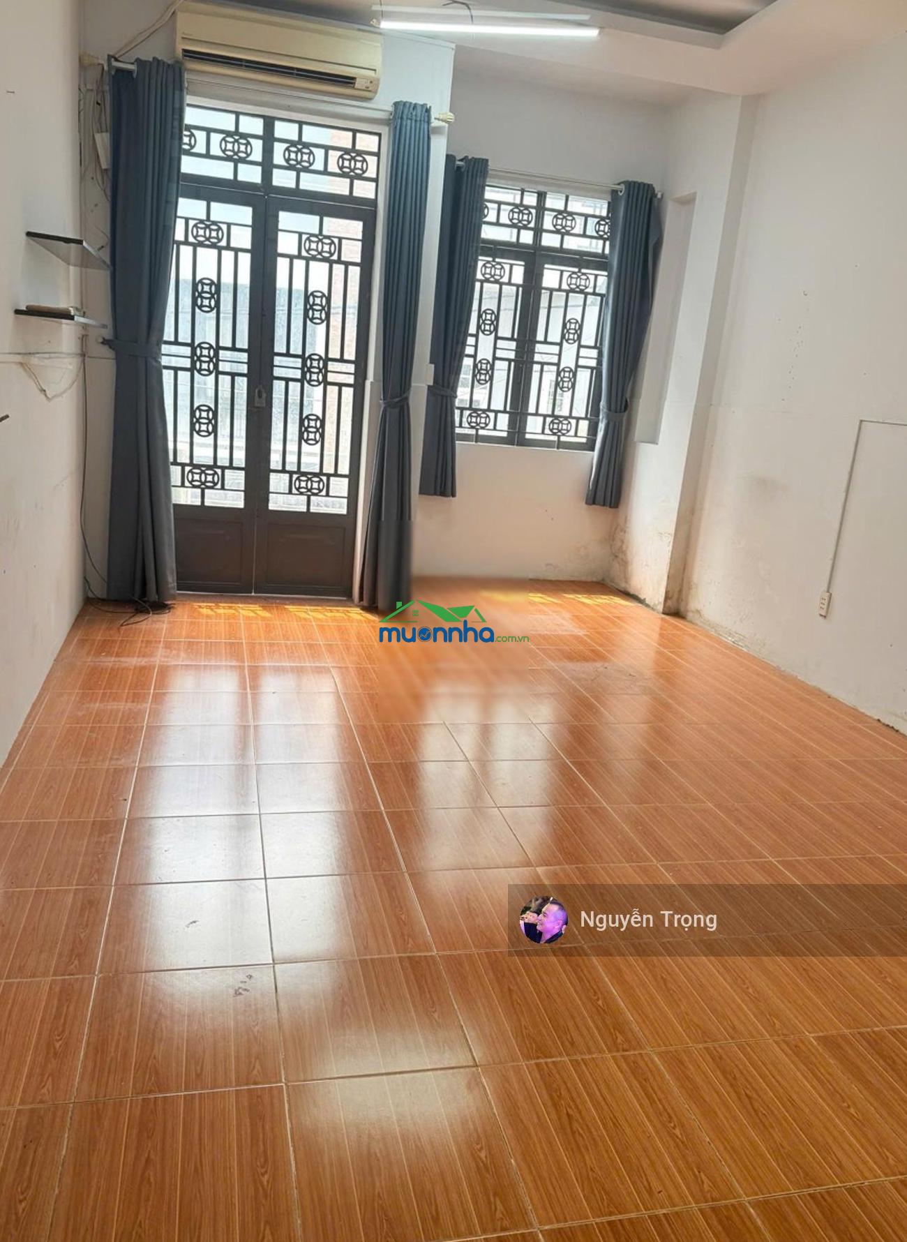 Bán nhà mặt tiền đường số lý phục man, quận 7 xe hơi ngủ trong nhà giá 7,95 tỷ còn tl - 4