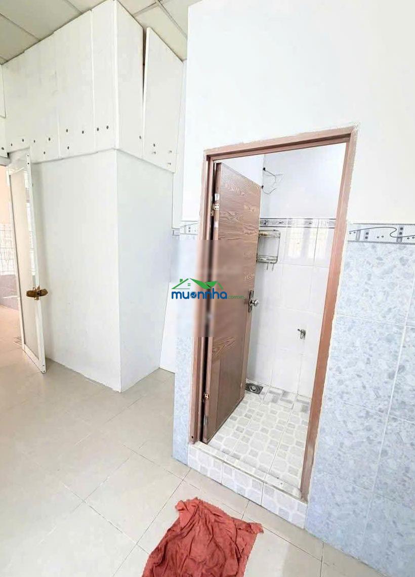 Bán nhà mặt tiền hẻm đoàn văn bơ giá 3 tỷ 990 thương lượng - 4