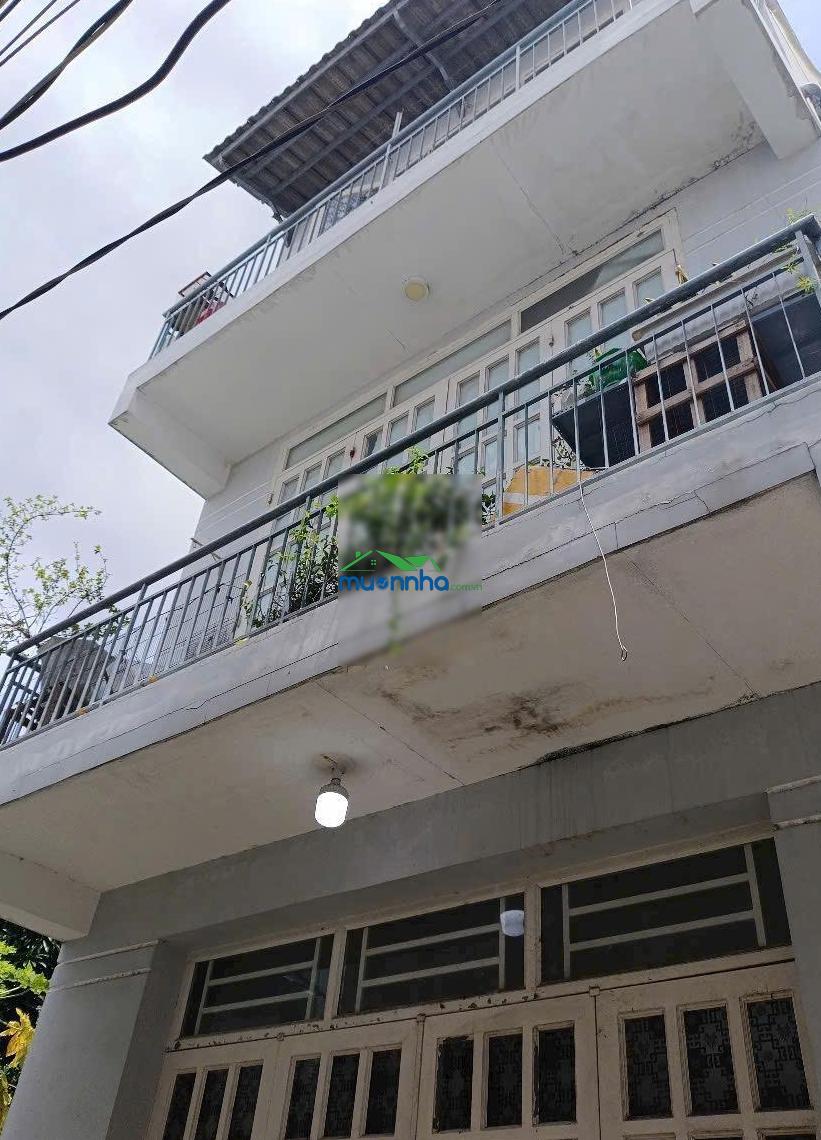 Bán 7 căn nhà trọ riêng biệt 3 tầng hẻm 78 lê văn lương p tân hưng 244m². thu nhập sẵn - 3