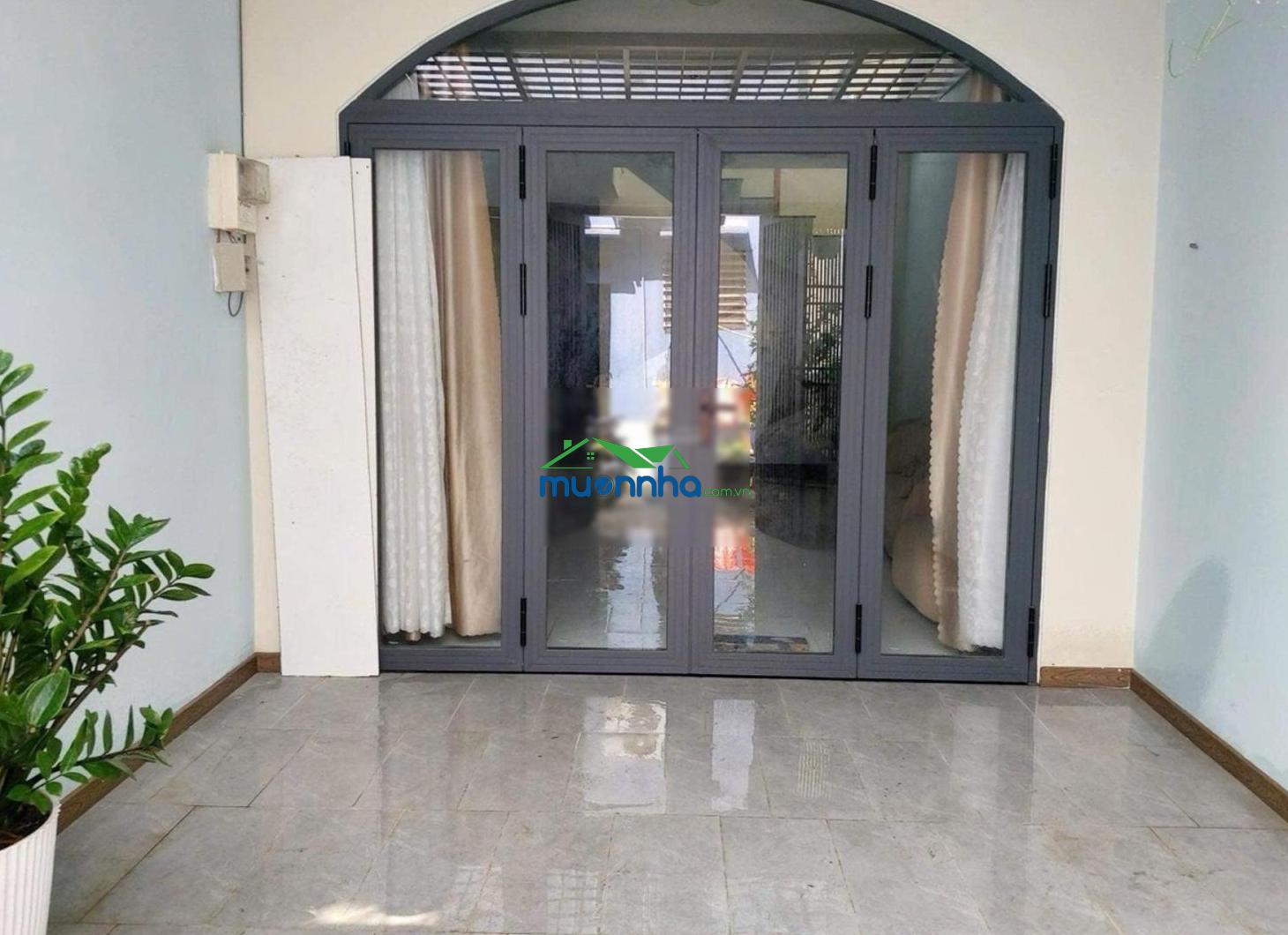 Nhà đẹp 4 tầng chủ ở, hẻm 4m- gần mt, hẻm xh lâm văn bền, gần trường nguyễn hữu thọ-cư xá ngân hàng - 3
