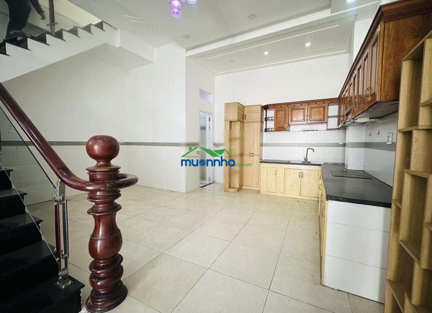 Kdc bình dân - gần chợ hiệp bình - 66m² - hẻm xe tải - nhỉnh 7 tỷ - 4