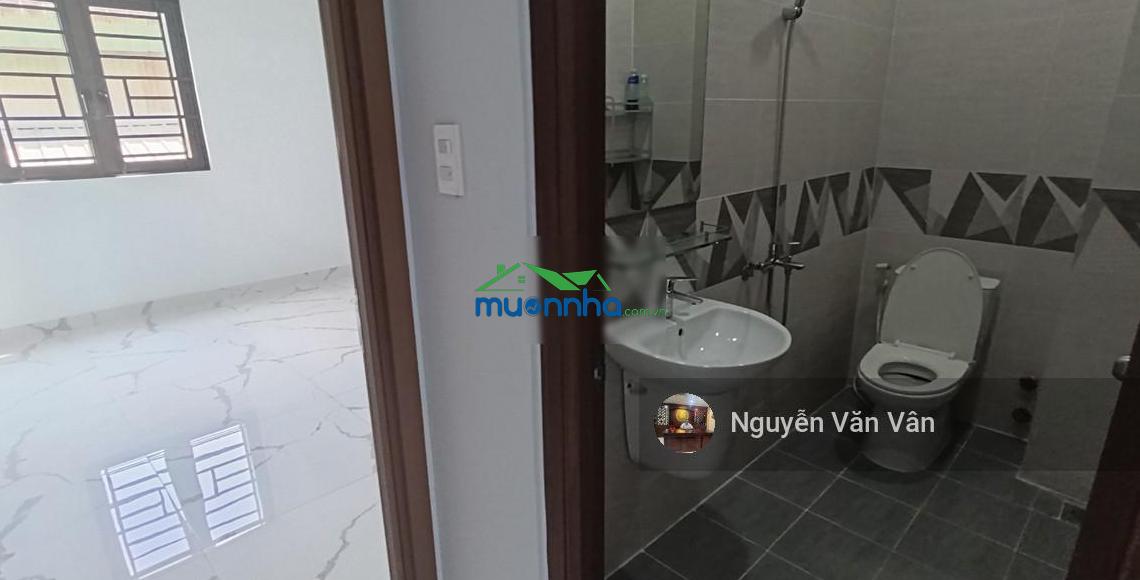 Ô tô 2 chiều vào nhà mới 3 tầng ở nguyễn cửu phú, kết nối trần đại nghĩa v.xoay an lạc, võ văn kiệt - 2