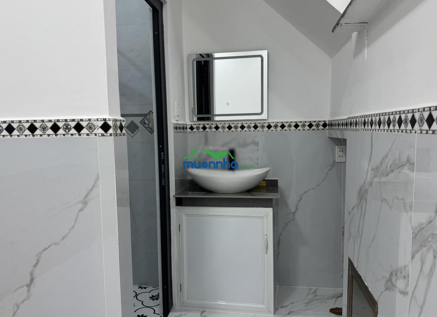 Khu vip hiệp bình, 42m² nhỉnh 5 tỷ - nhà đẹp ở ngay đối diện gigamall phạm văn đồng - 4