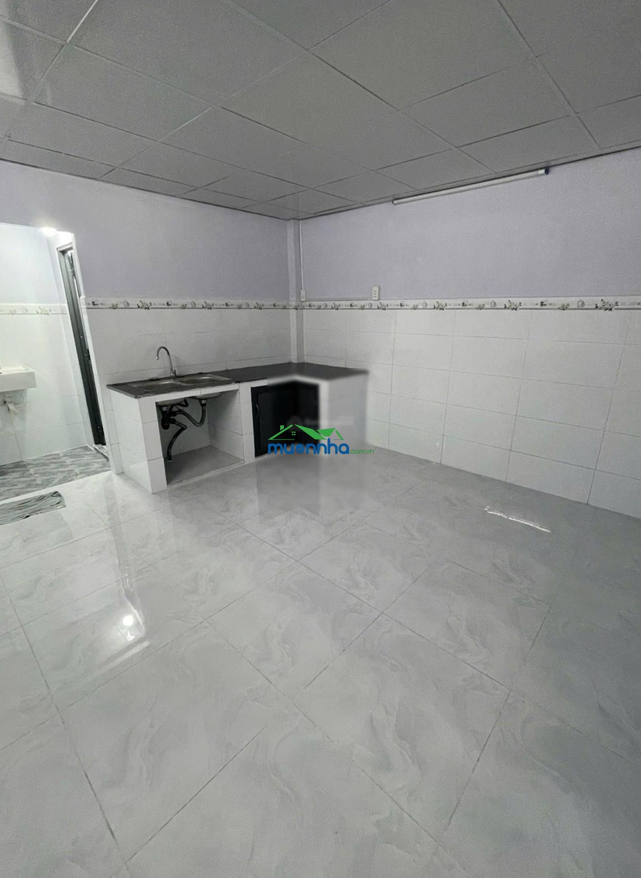 Bán gấp nhà hxh đường số 4 48m² 4x12 giá 3ty4. - 3