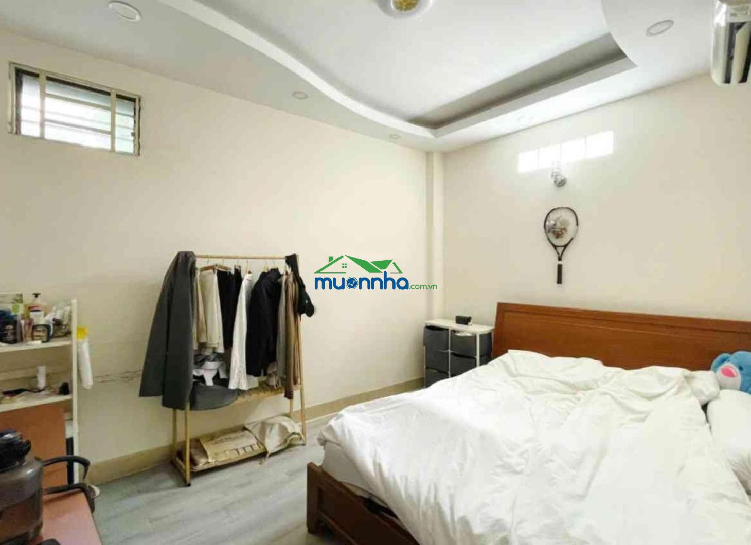 Bán nhà siêu vip ở phan đăng lưu, phú nhuận, 4 tầng, ngang 4, sát mặt tiền, giá 8,3 tỷ - 3