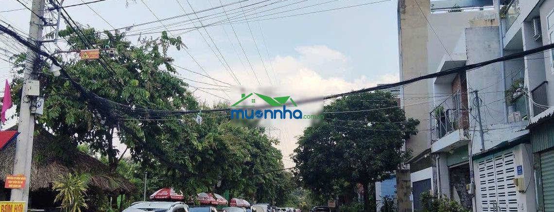 Nhà 4 tầng hxh giáp quốc lộ 13, hiệp bình phước, thủ đức, 54m, 6.95 tỷ tl (dt152) - 2