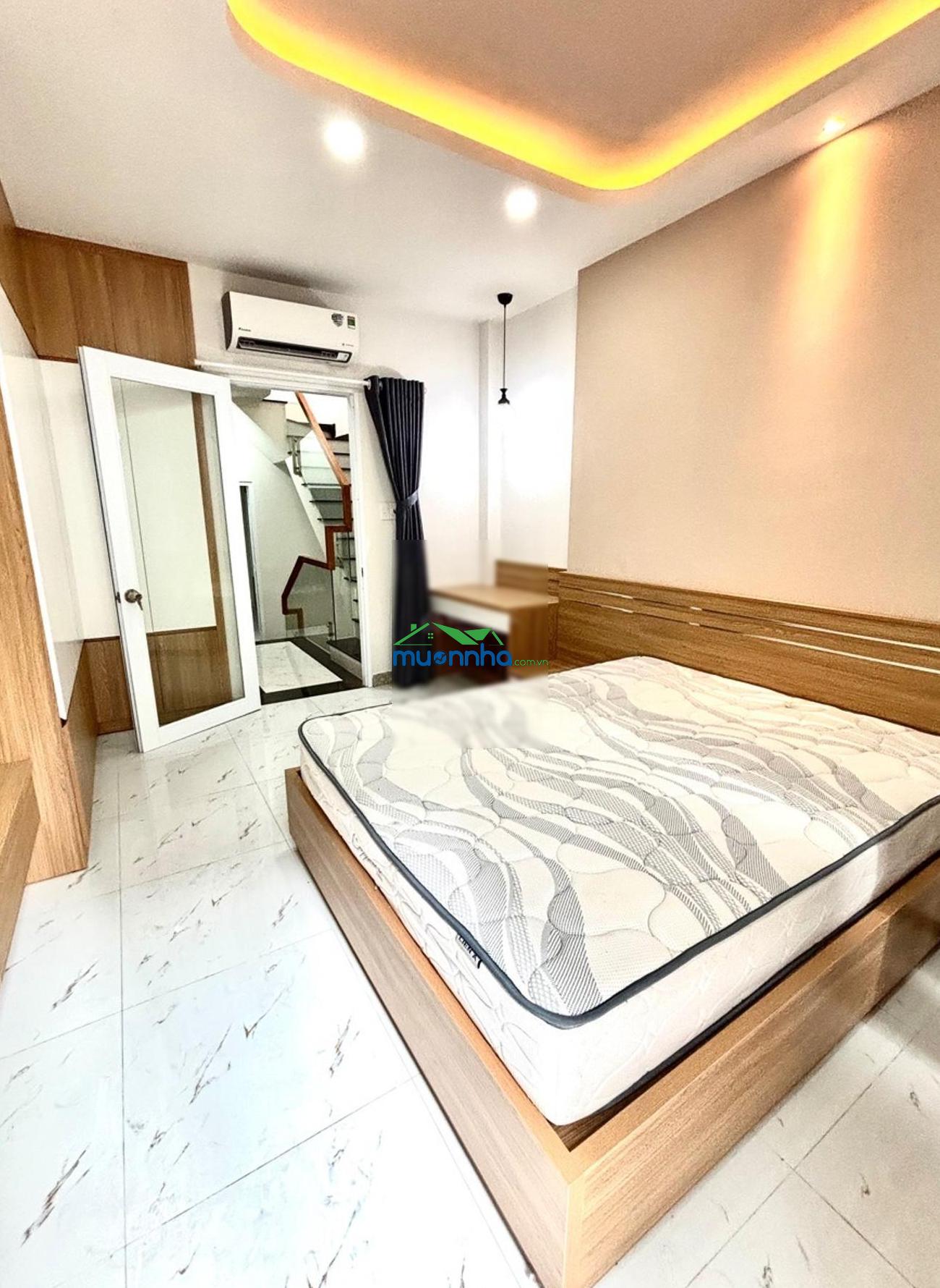 Hàng hiếm tân phú! nhà 3 tầng, 60m², 4pn chính chủ, pháp lý rõ ràng, giá 7,4 tỷ có thương lượng - 2