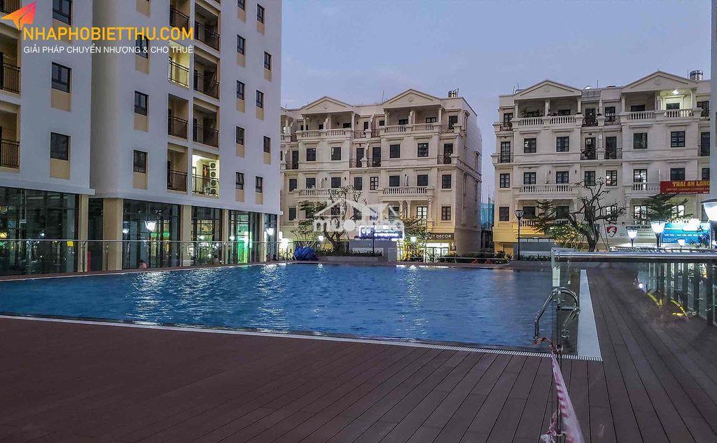 Bán ch cityland 3pn có tới 2 ban công full nt cao cấp - 2