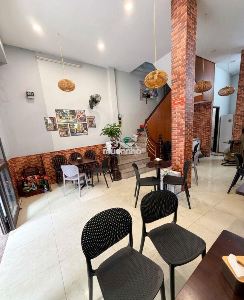 Nhượng mặt bằng cafe đầu ngõ 409 kim mã - 2