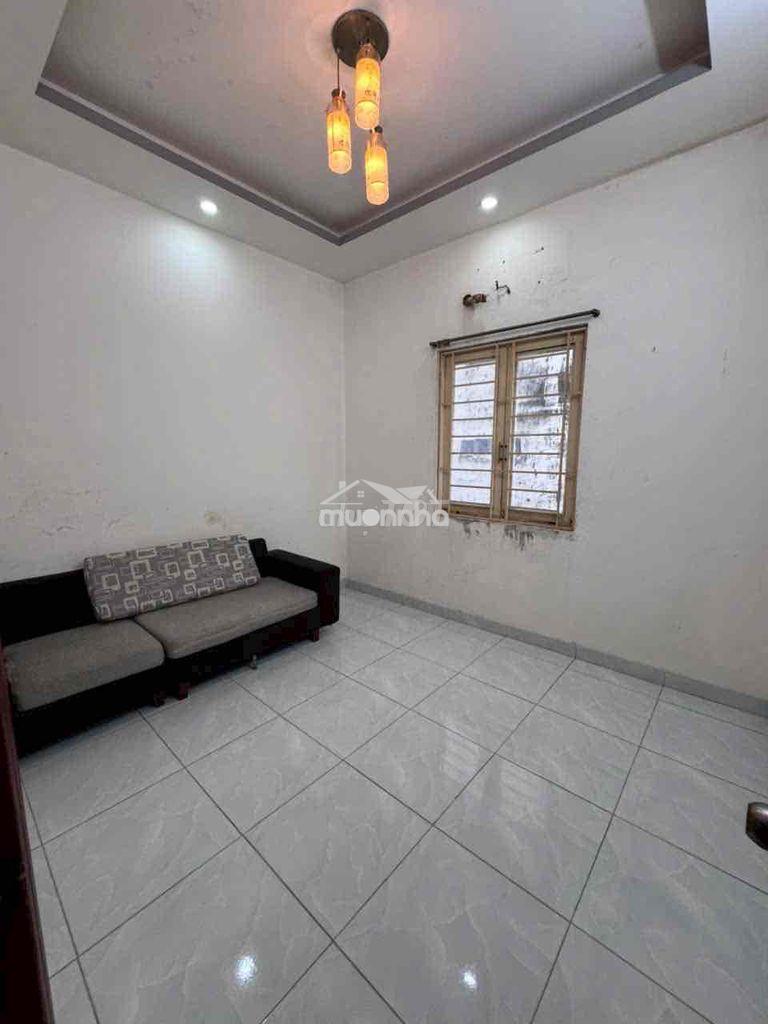 🇻🇳🇻🇳🇻🇳Nhà hẻm xe hơi 4pn 3wc - 3