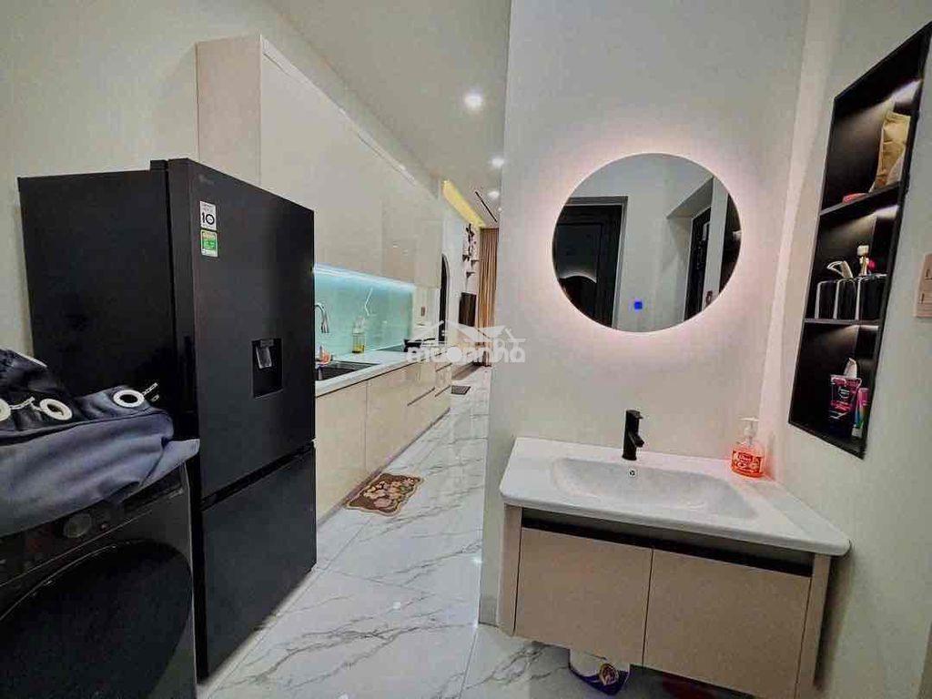 Nhà thủ dầu một gần siêu thị aeon , cách đường huỳnh văn lũy 100m . - 3