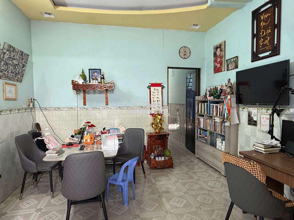 Nhà sổ gần chợ đại hải khi dân cư trệt lầu - 2