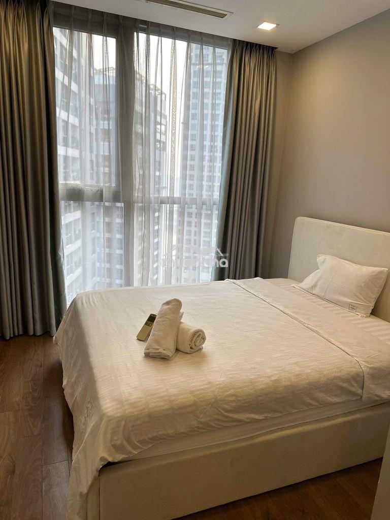 Hạ giá bán gấp 3pn vinhomes central park, khu park view sông - 4