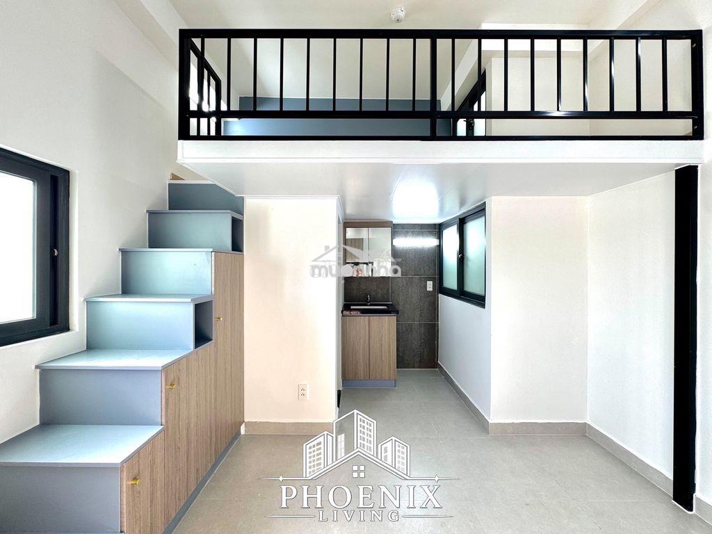 Khai trương nhà mới ngay chợ hiệp thành quận 12 - 3