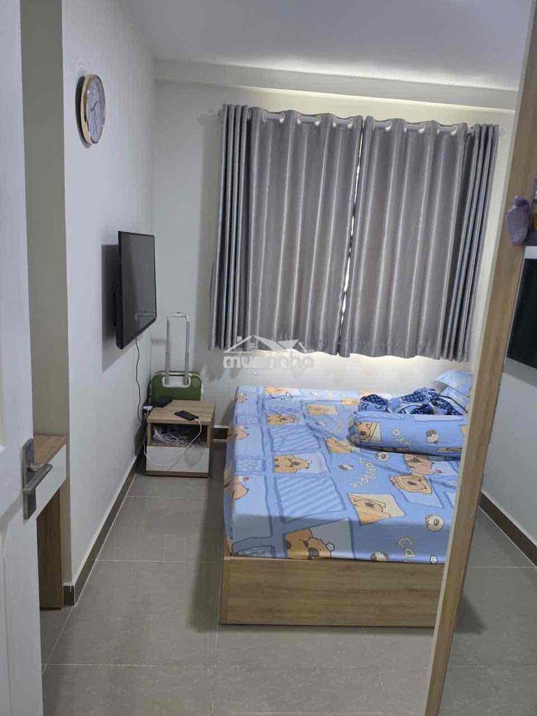 📣Bán căn hộ đức khải quận 7✅45m2,1pn,1wc,tầng cao✅view nguyễn.l.bằng🔥🔥 - 4