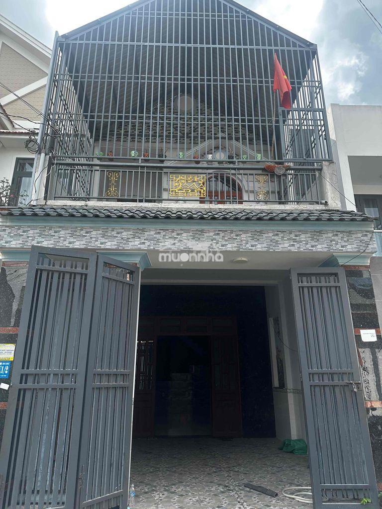 Tôi chính chủ cho thuê nhà nguyên căn an phú, thuận an - 2