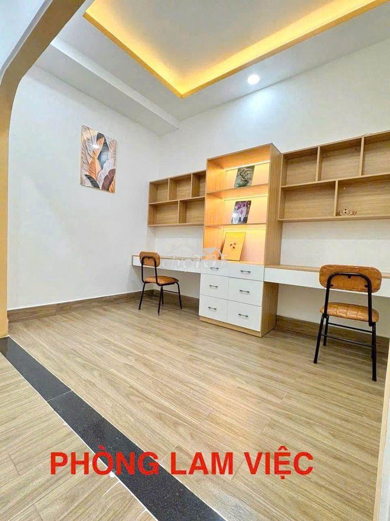 Nhà đẹp full nội thất-4 tầng-83m2-cạnh lê trọng tấn-aeon mall tân phú - 4