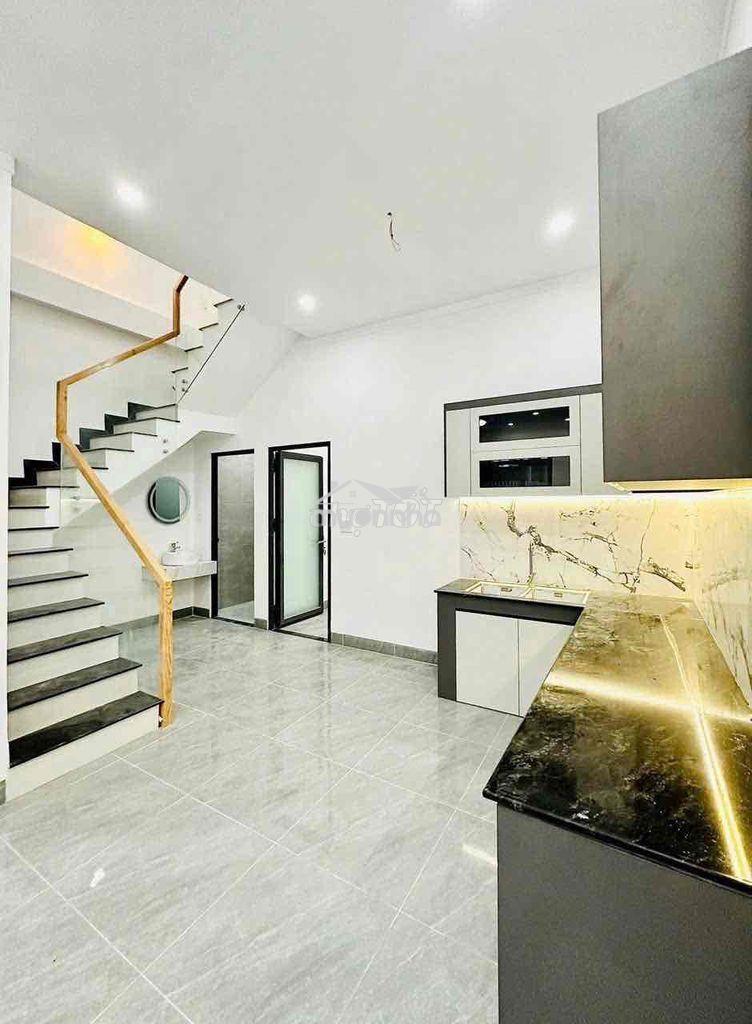Trảng dài ngay chợ phú thọ sổ hồng riêng full thổ cư mà giá chỉ 2tyxxx - 4
