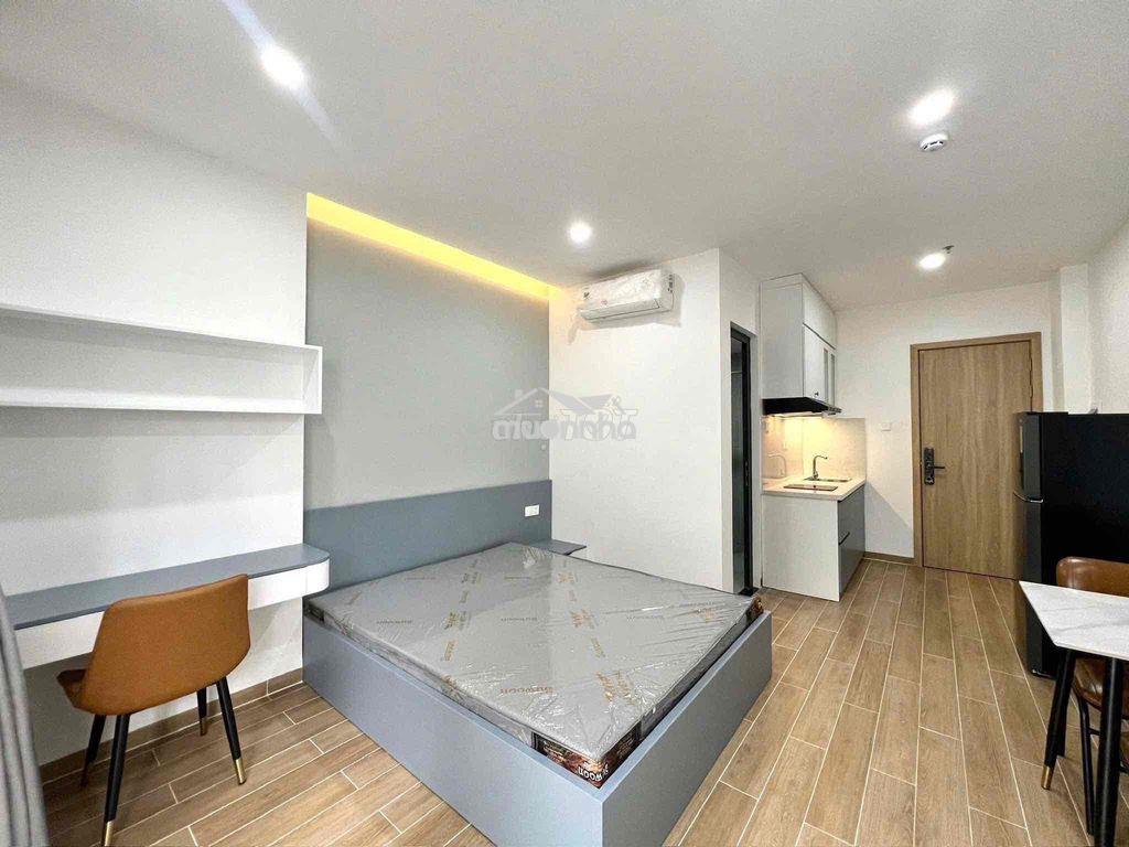 Cho thuê căn hộ thành thái quận 10 gần đại học bách khoa, bệnh viện 11 - 2