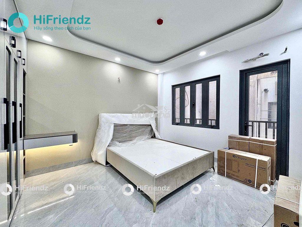 💎Khai trương chdv mới 100% - đường số 7 gần nhà thờ phaolo -cv phú lâm - 4