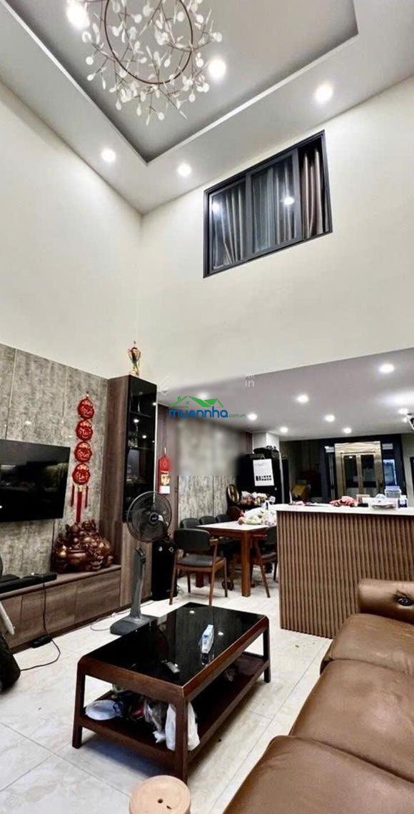 *Nhà 5 tầng có thang máy-hiếm hàng gò dầu-phù hợp ở gia đình 3 thế hệ-giá 7.x tỷ. - 4