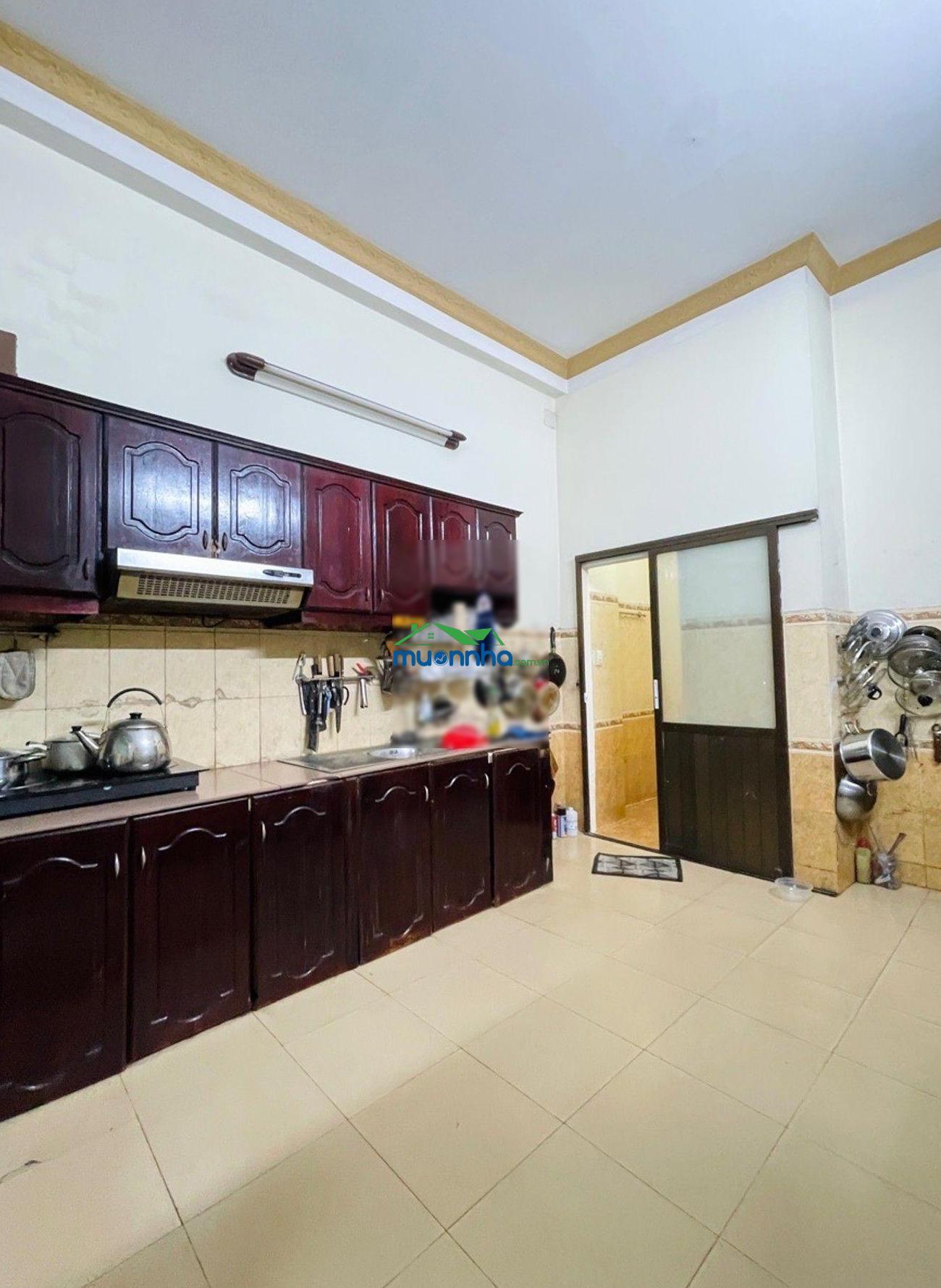 Bán nhà sát mt nguyễn văn quá hxt 75m2x4tầng 6tỷ9 - 2