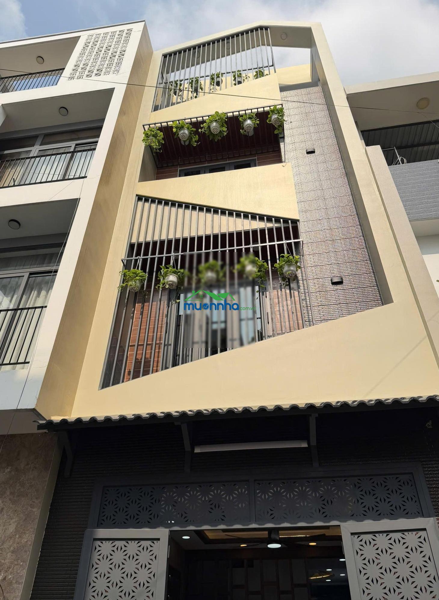 Nhà mới tinh chất lượng thật chỉ việc xách vali vào ở! - 3