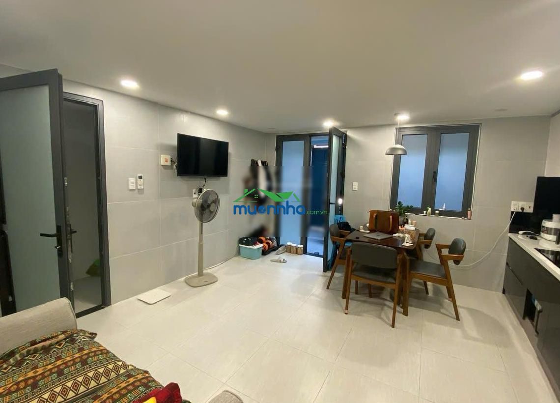 Bán nhà hxh nguyễn thái sơn, p.5, gò vấp - gần emart gò vấp nhà 5 tầng + sân thượng, chỉ 8,7 tỷ tl - 2