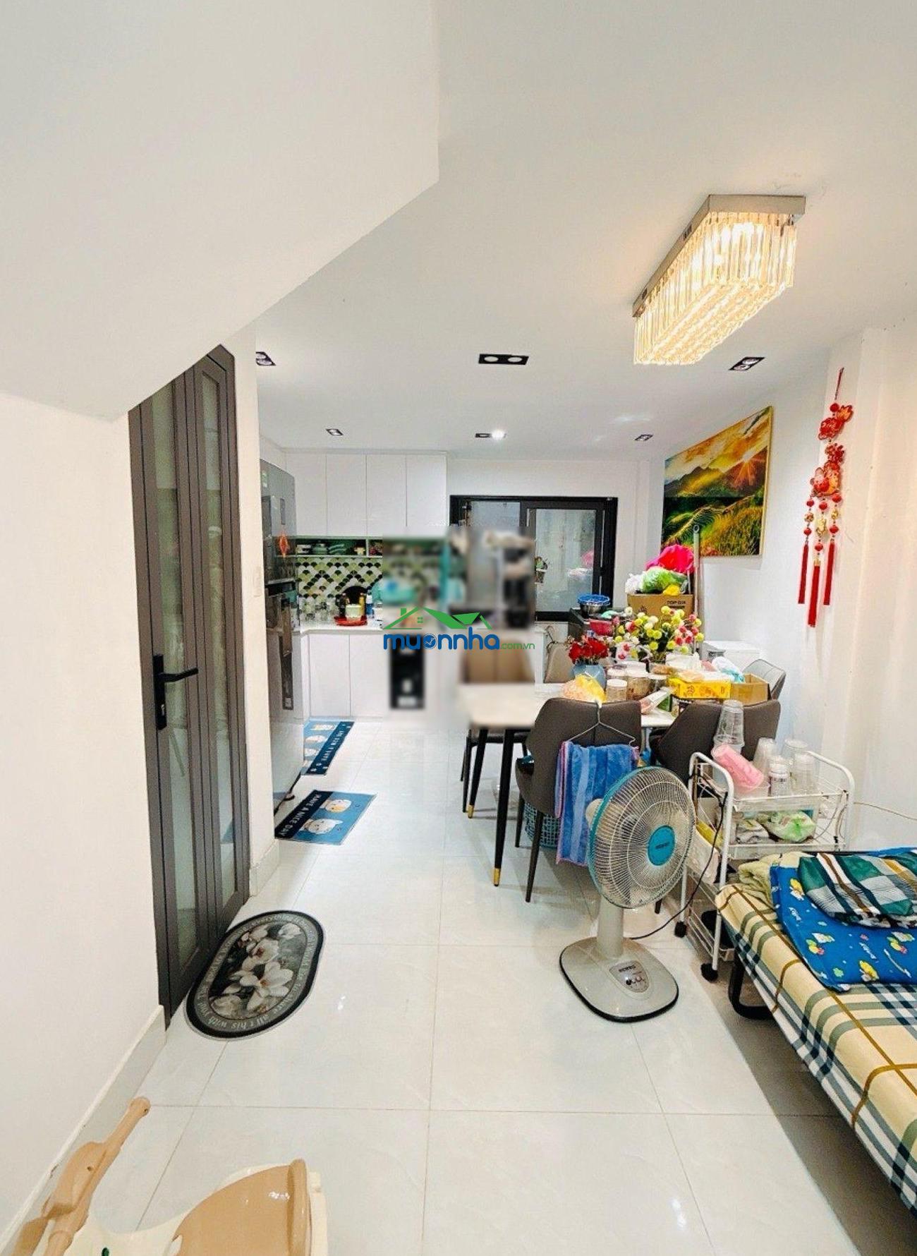 Lê hồng phong phường vườn lài ngay ngã 7 hẻm xe hơi 46m² giá nhỉnh 9 tỷ còn tl - 2