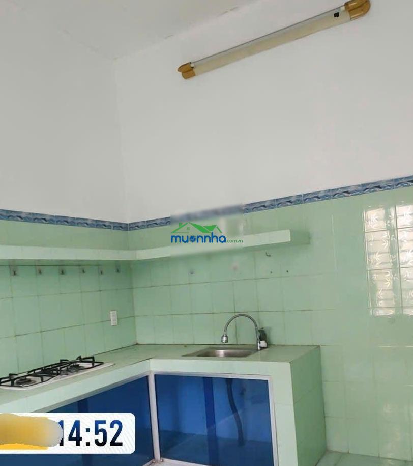 Quận 7 - 4 tỷ 690 - 66m2 - biệt thự mini - hẻm 4m cách mt 20m - huỳnh tấn phát - 3