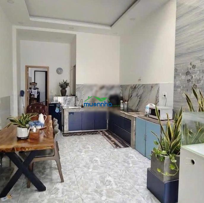 Cần bán gấp nhà lê văn sỹ-tân bình,gần đh tài nguyên&môi trường,giá 2ty480/63m2 đang cho thuê 19tr - 3