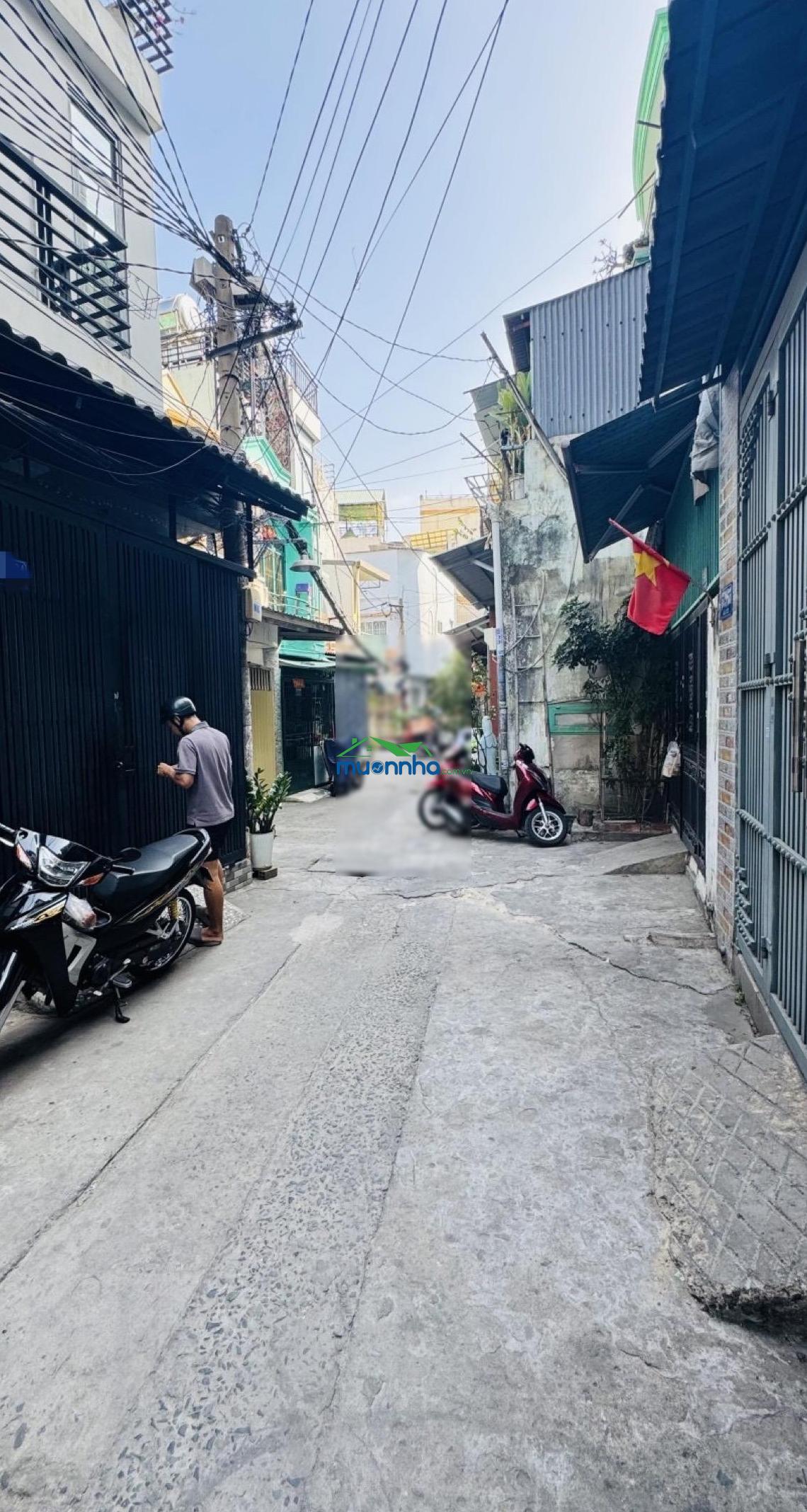 Nhiều người không thích nhà đã sử dụng nhưng e đánh giá căn này với cách họ tâm huyết thì khá ổn - 2
