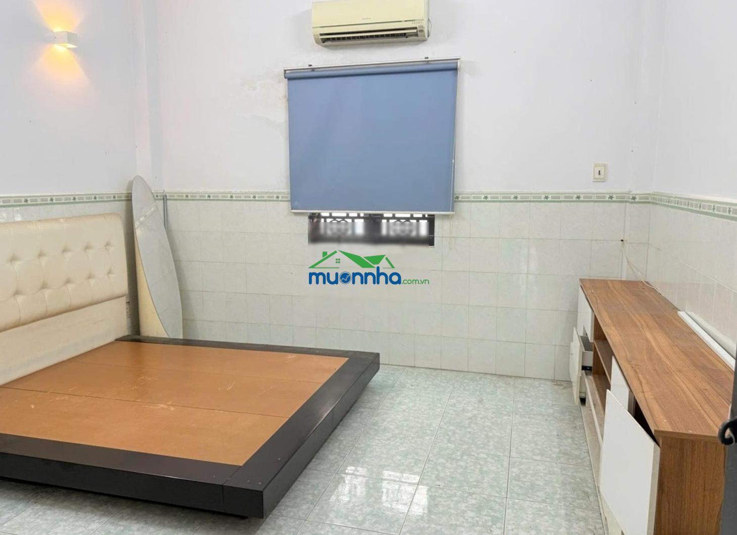 Nhà mt đường nhựa 6m lý p.man - xe hơi ngủ trong nhà - thông số đẹp vuông vức - giá 100 triệu/ m2 - 3