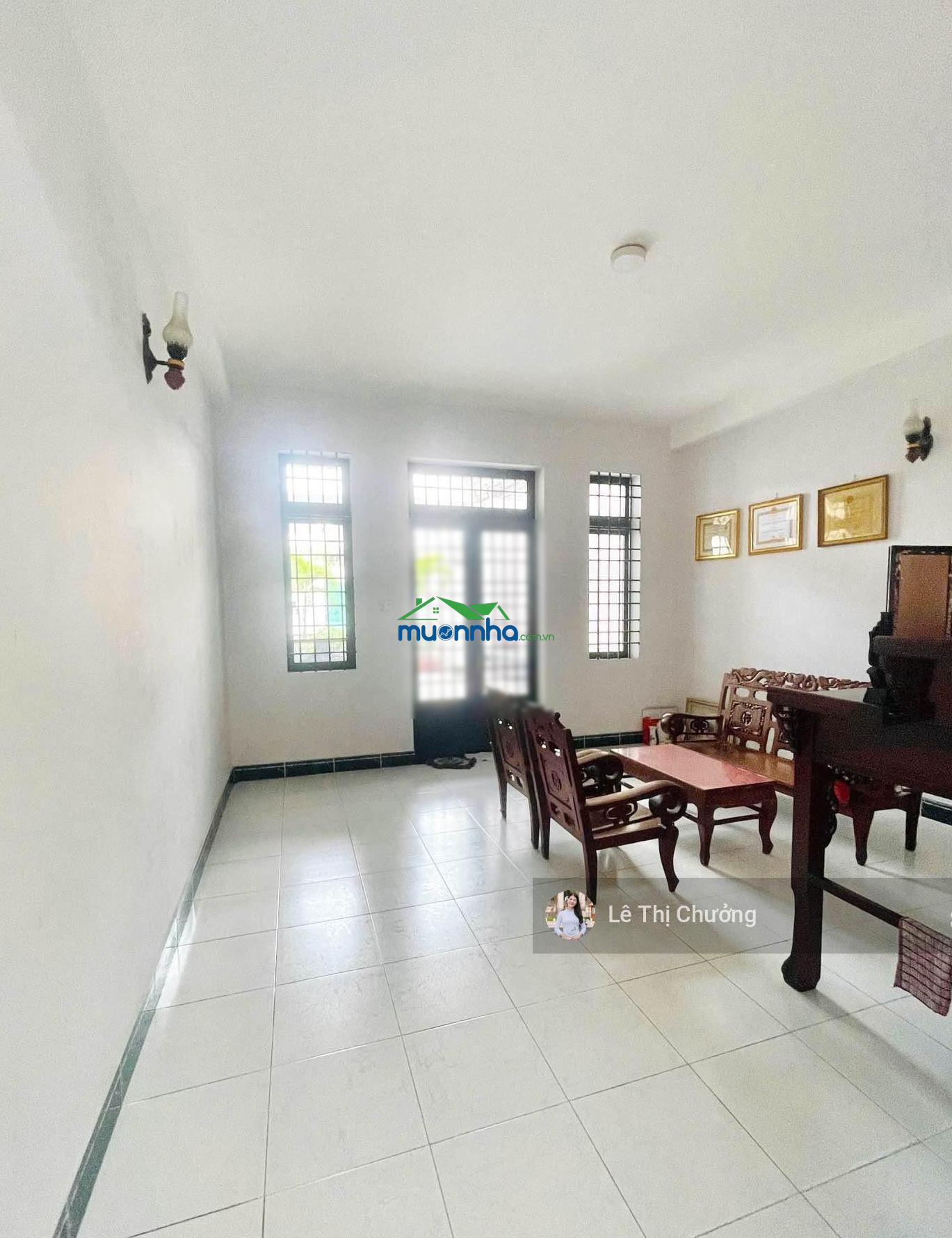 Bán nhà quận 7, xe hơi tránh, 3 tầng, ngang khủng 9m dài 18m, sát big c nguyễn thị thập, 18 tỷ nhic - 2