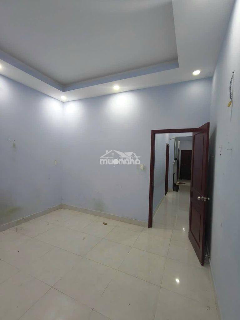 Cho thuê nhà, hxh đs3,  bhh. dt:4x16m 3pn, qua aeon tân phú chỉ 3p - 3
