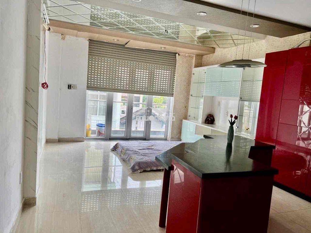 Cho thuê phòng ghép chung cư đầm sen, bắc hải q10, thoại ngọc hầu - 3
