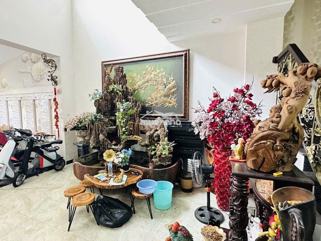 Hàng đỉnh hoàng bật đạt – nhà mới 71m² – ô tô ngủ trong nhà - 2
