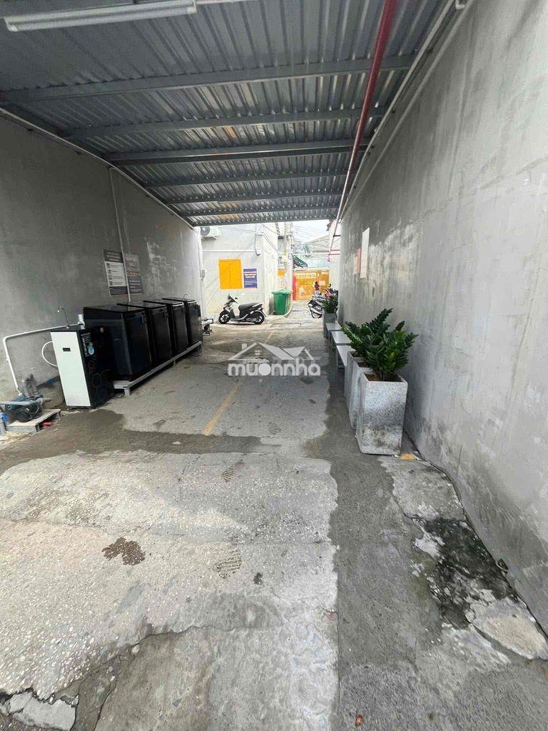 🔥 Trọ chính chủ ngay cầu vượt linh xuân chỉ từ 2tr1 🔥 - 4