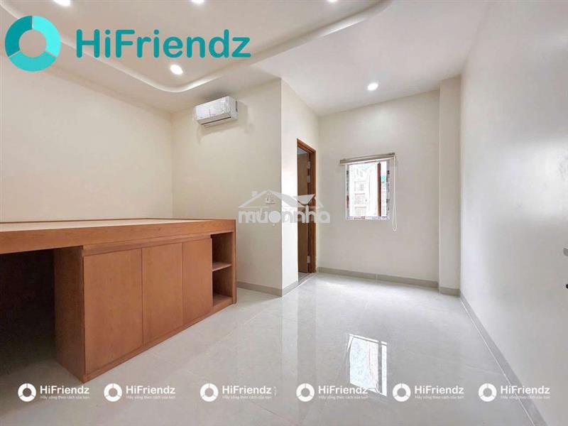 Chdv giá rẻ ngay kế chung cư moonlight gần phaolo giáp quận 6