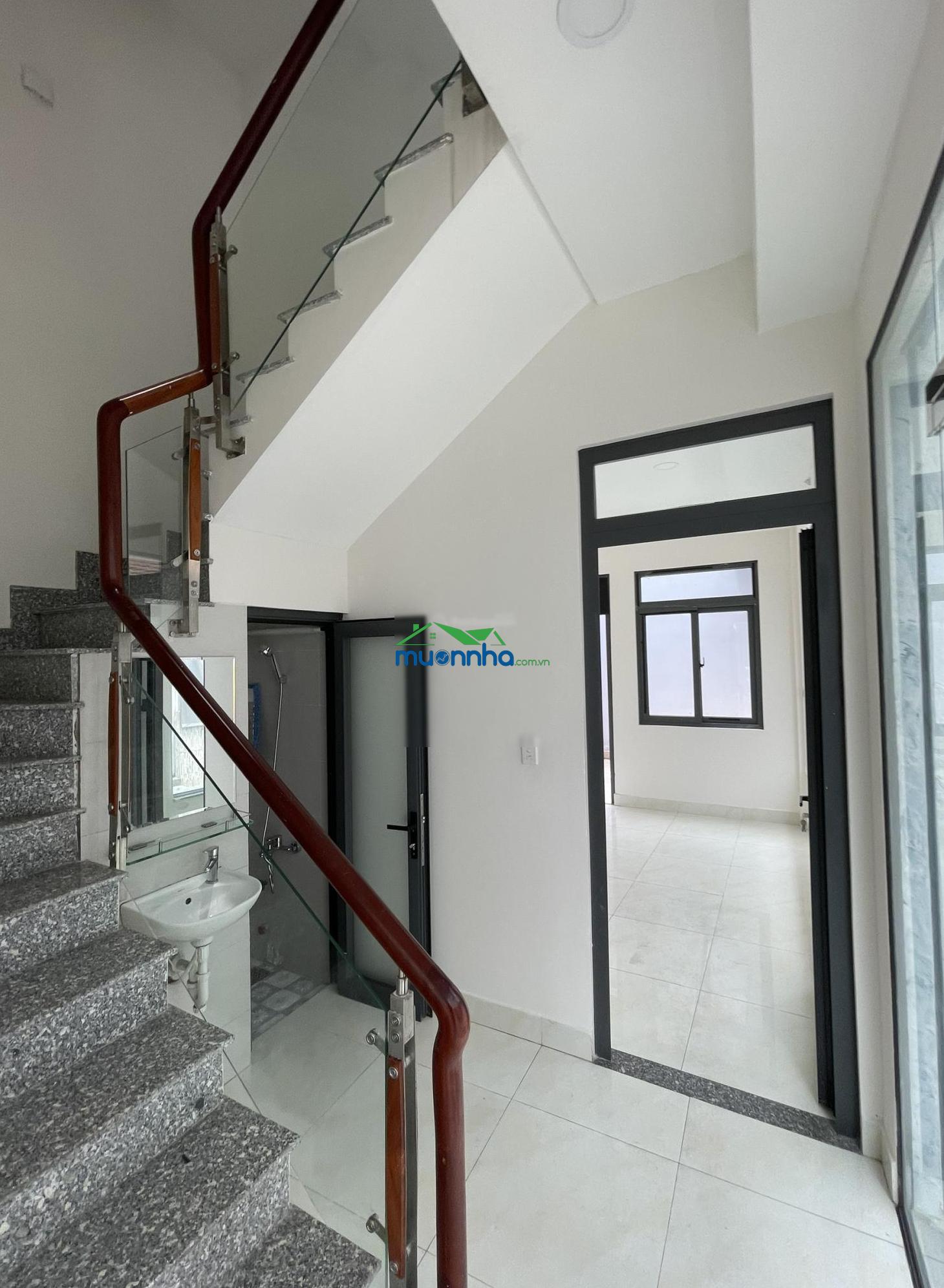 Nhà lầu hẻm góc 3 mt tôn thất tùng-nguyễn thị minh khai-bùi thị xuân, thương lượng tốt, đầu tư kd - 2