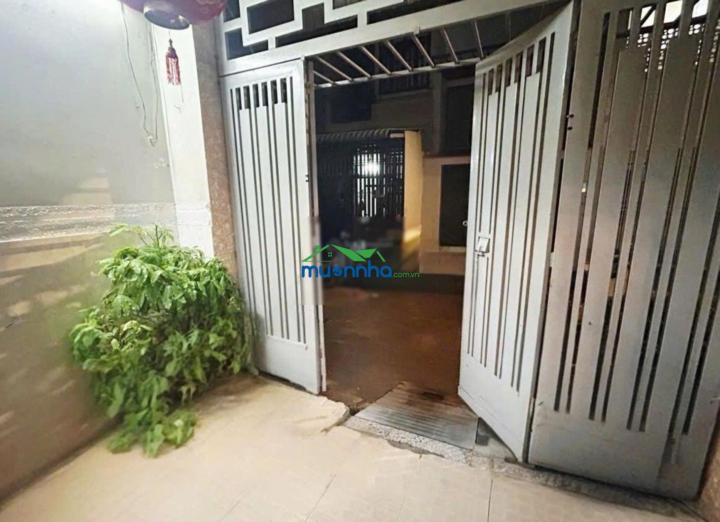 6.1 tỷ nhà 5 tầng, 88m², 240m², 4pn, 6wc p. trung mỹ tây - 2