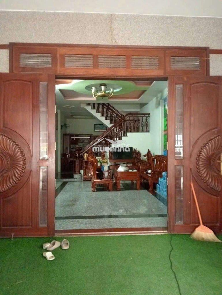 Nhà phố kdc biconsi gần chợ đêm và bờ hồ p. tân bình dĩ an - 4