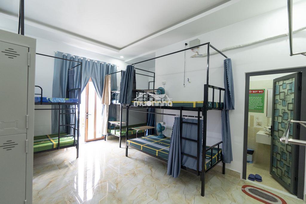 Eco home - ký túc xá tiện nghi giá rẻ - 4