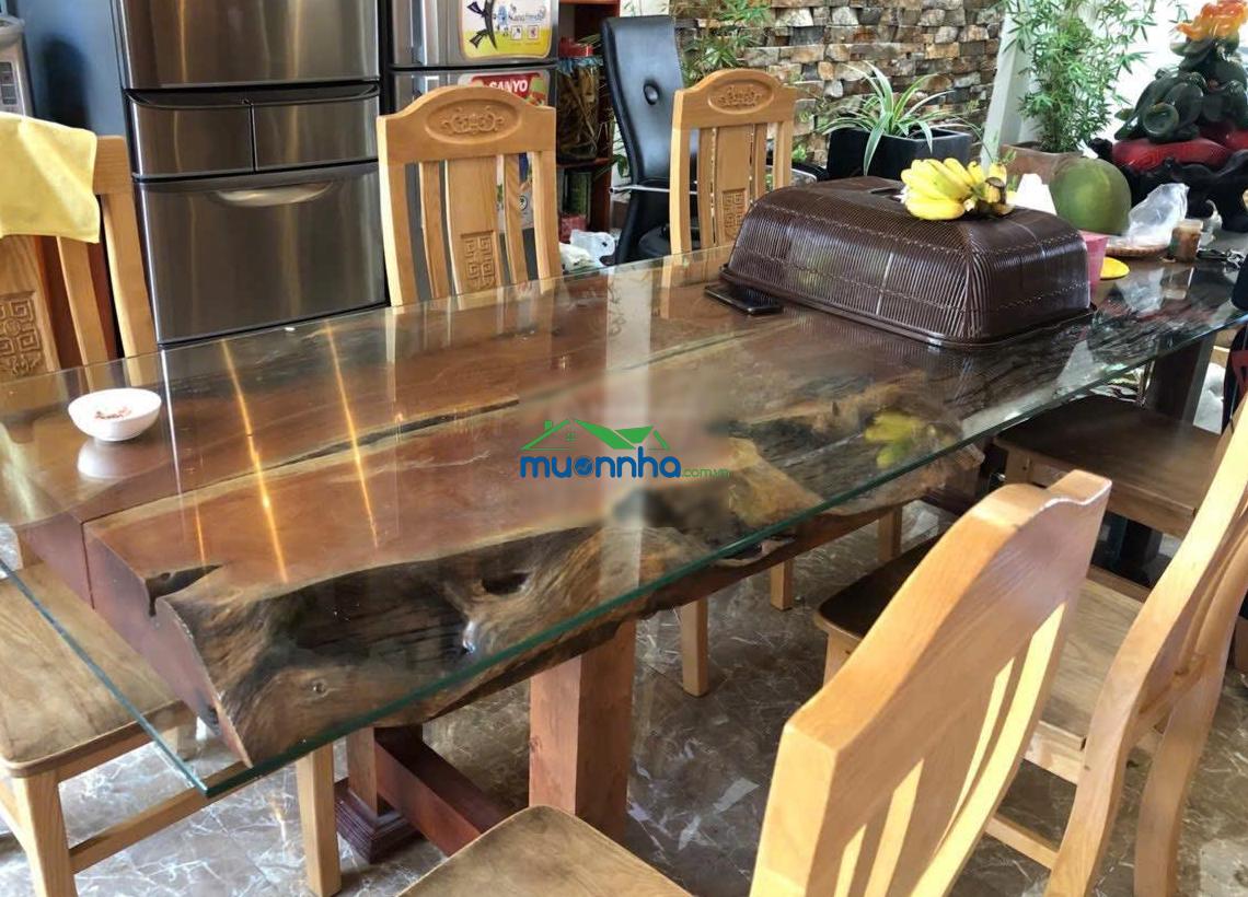Giảm 3 tỷ chỉ còn 25 tỷ! bán nhanh nhà đẹp ngang 7m có hầm thạnh mỹ lợi dt 129.5m² (7x18.5m)