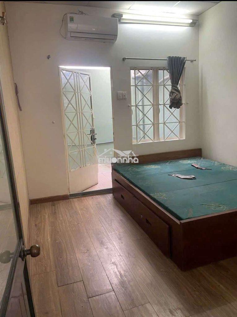 Cho thuê nhà nguyên căn. đường bạch đằng, phường 24. quận bình thạnh - 4
