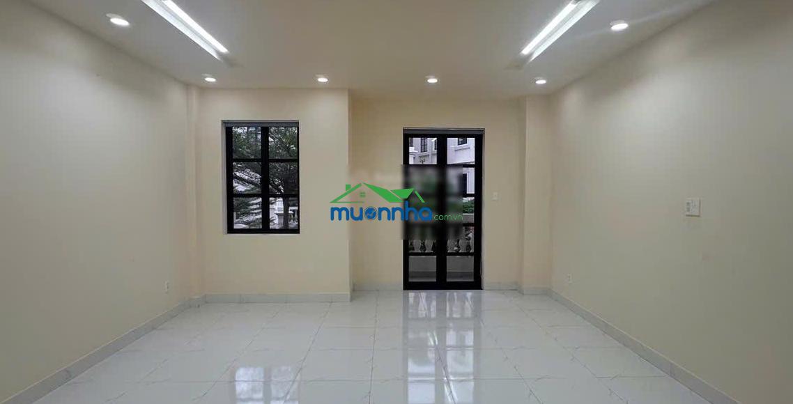 Cc bán nhà cityland park hills phan văn trị, 100m², thang máy, đang cho thuê giá cao - 3