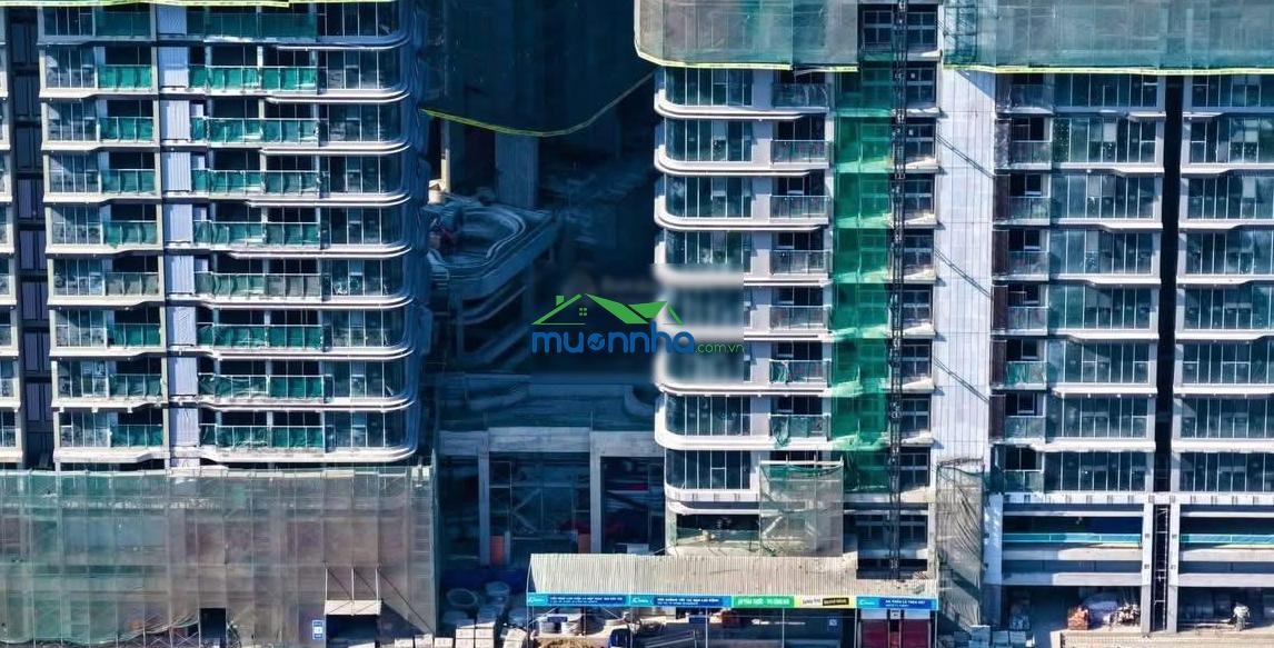 Chủ nhà kẹt vốn cần bán gấp căn 1pn giá siêu tốt, view hồ bơi, tầng rất đẹp - 2