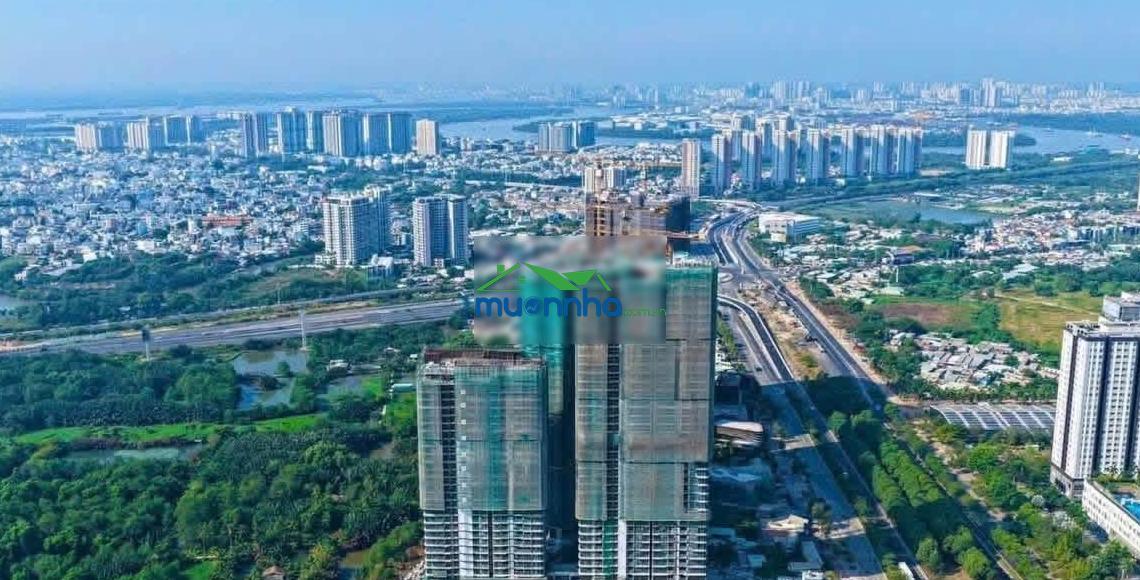 Chủ nhà kẹt vốn cần bán gấp căn 1pn giá siêu tốt, view hồ bơi, tầng rất đẹp - 3